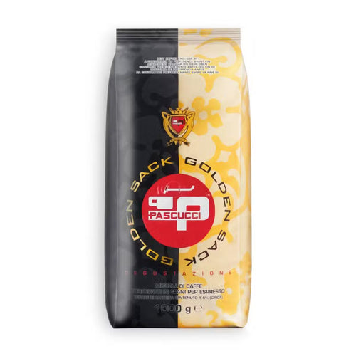 Cafea boabe Golden Sack 1000 g