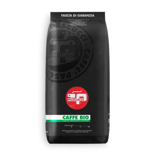 Cafea boabe Organic Coffee 1000 g