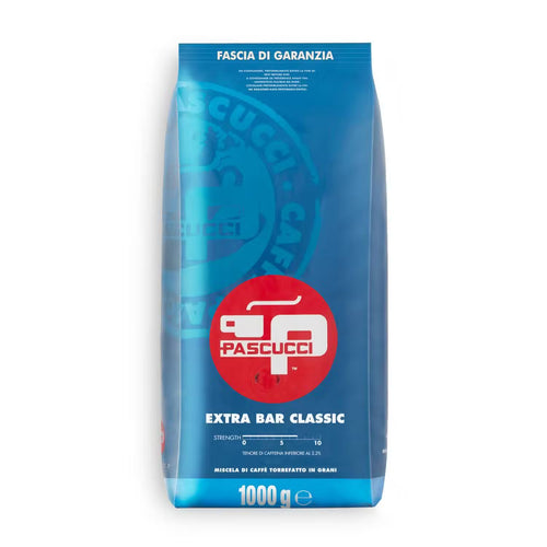 Cafea boabe Classic Coffee Extra Bar 1000 g